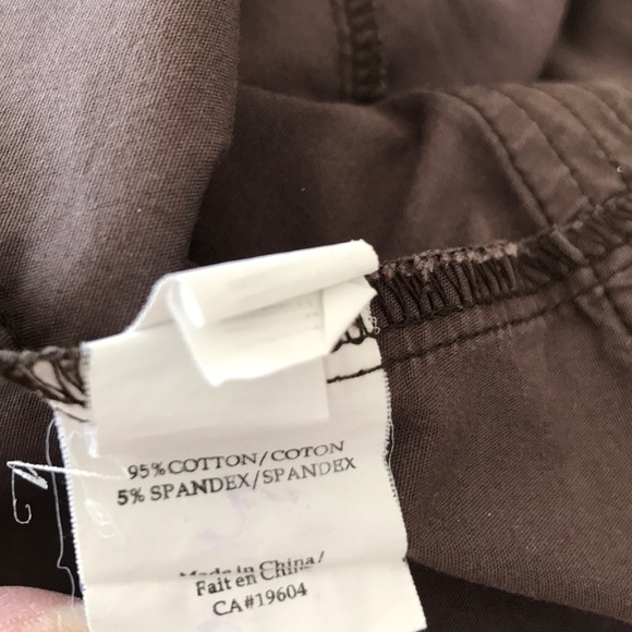 🤖4/$40🤖Urban Behavior 3/4 length shirt - Picture 6 of 6